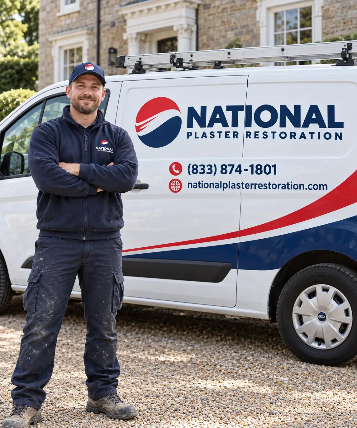 Plaster Repair Logandale, NV FAQs